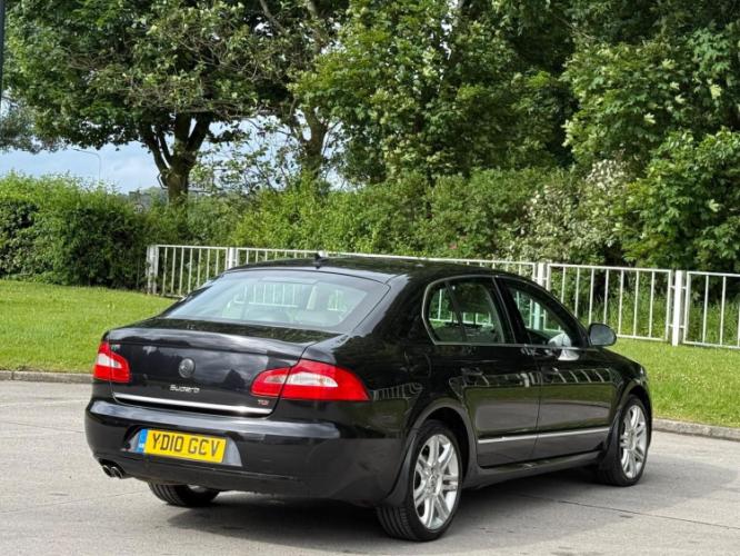 Skoda Superb 2.0 Tdi Elegance - Image 6