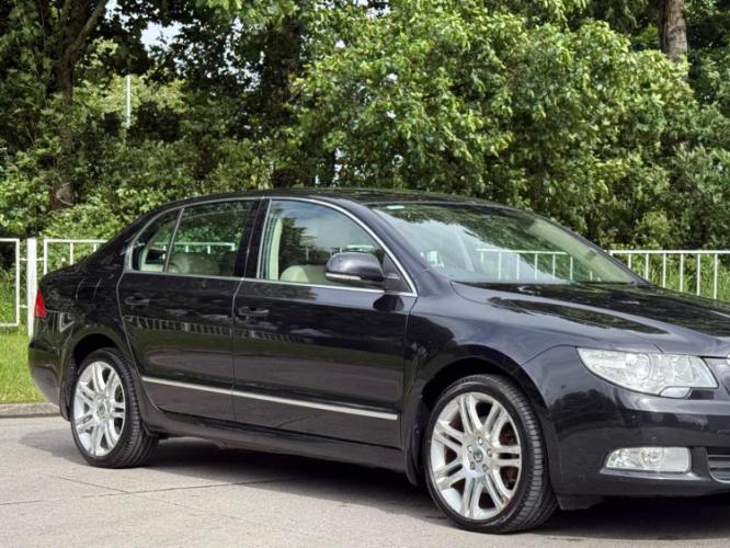 Skoda Superb 2.0 Tdi Elegance - Image 14