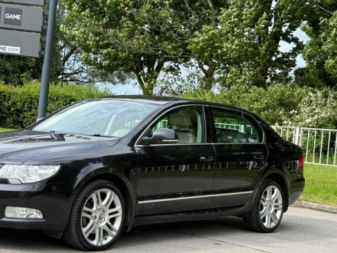 Skoda Superb 2.0 Tdi Elegance - Image 15