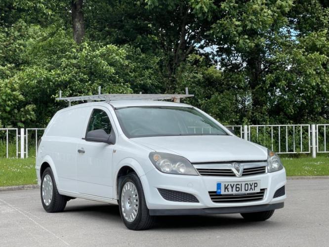 Vauxhall Astra 1.7 Cdti Ecoflex - Image 3
