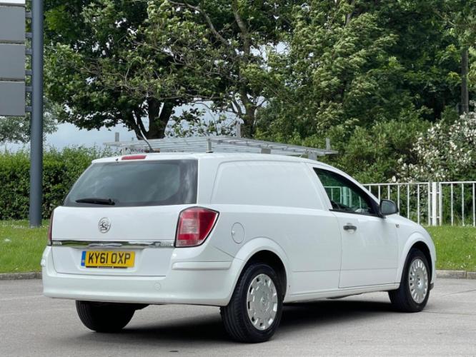 Vauxhall Astra 1.7 Cdti Ecoflex - Image 5