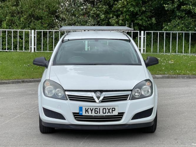 Vauxhall Astra 1.7 Cdti Ecoflex - Image 10