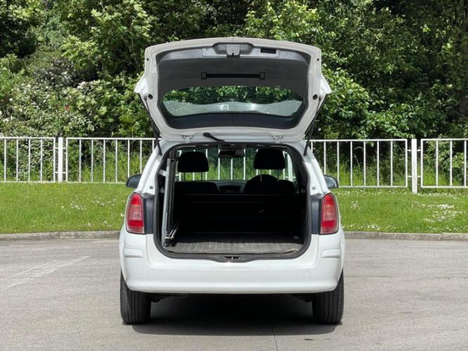 Vauxhall Astra 1.7 Cdti Ecoflex - Image 12