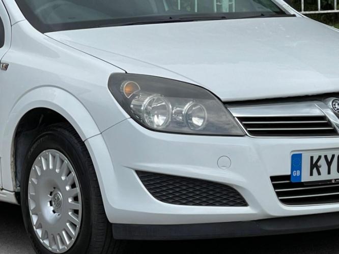 Vauxhall Astra 1.7 Cdti Ecoflex - Image 17