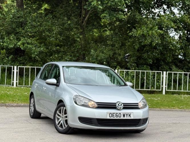 Volkswagen Golf 1.4 Twist Euro