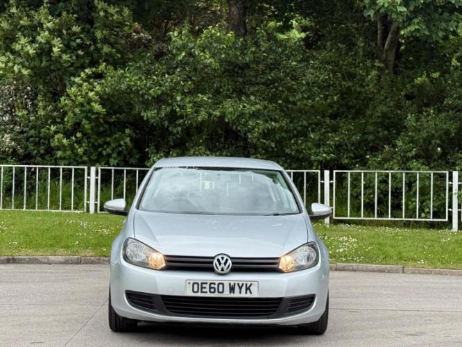 Volkswagen Golf 1.4 Twist Euro - Image 2