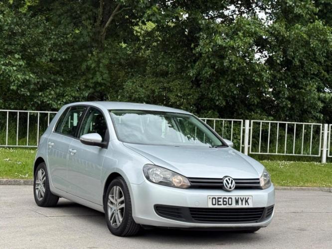 Volkswagen Golf 1.4 Twist Euro - Image 3