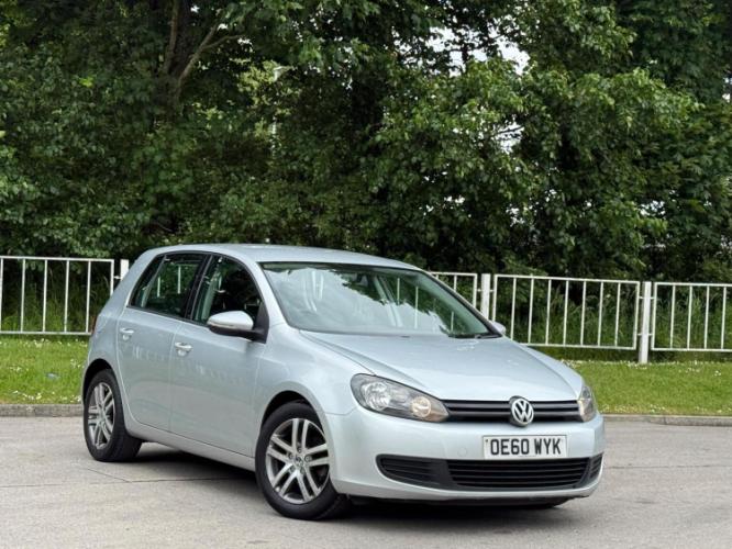 Volkswagen Golf 1.4 Twist Euro - Image 4