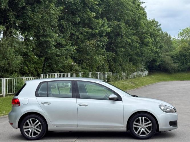 Volkswagen Golf 1.4 Twist Euro - Image 5