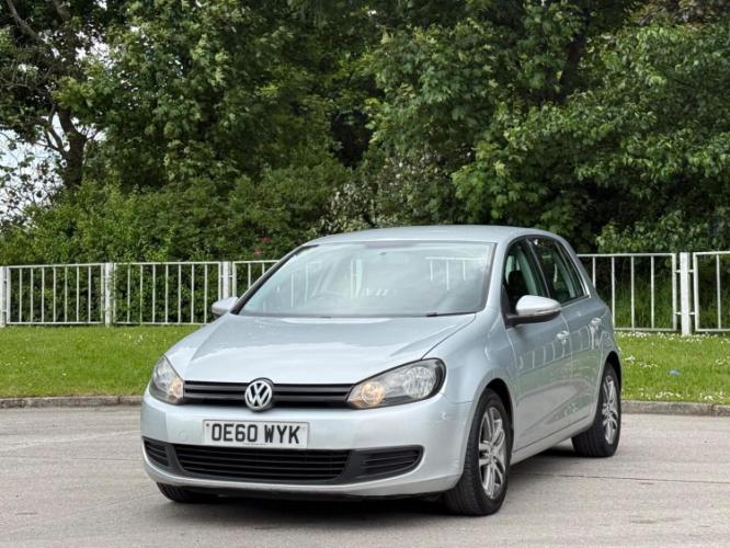 Volkswagen Golf 1.4 Twist Euro - Image 10