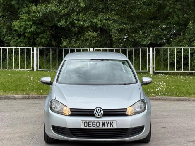 Volkswagen Golf 1.4 Twist Euro - Image 11