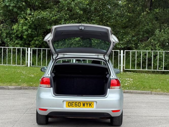 Volkswagen Golf 1.4 Twist Euro - Image 13