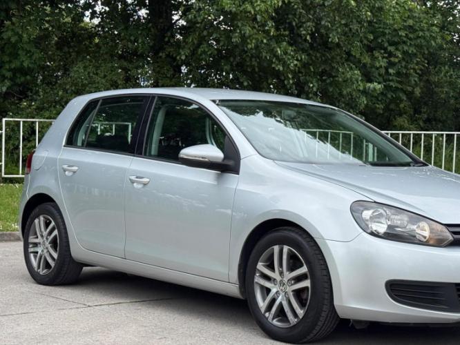 Volkswagen Golf 1.4 Twist Euro - Image 14