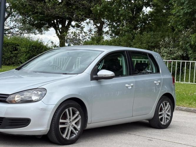Volkswagen Golf 1.4 Twist Euro - Image 15