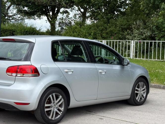 Volkswagen Golf 1.4 Twist Euro - Image 17