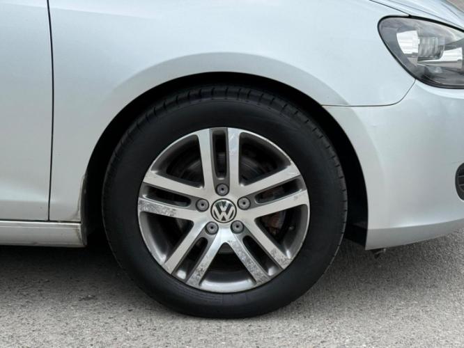 Volkswagen Golf 1.4 Twist Euro - Image 18