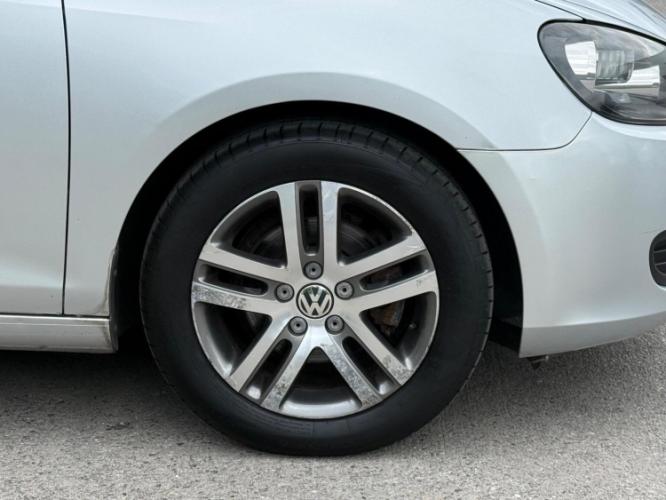 Volkswagen Golf 1.4 Twist Euro - Image 19