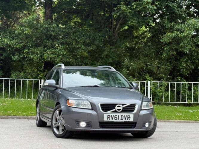 Volvo V50 1.6D Drive Se
