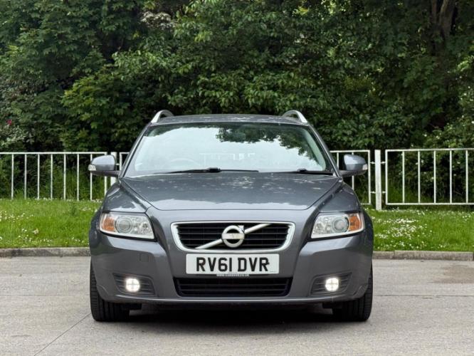 Volvo V50 1.6D Drive Se - Image 3