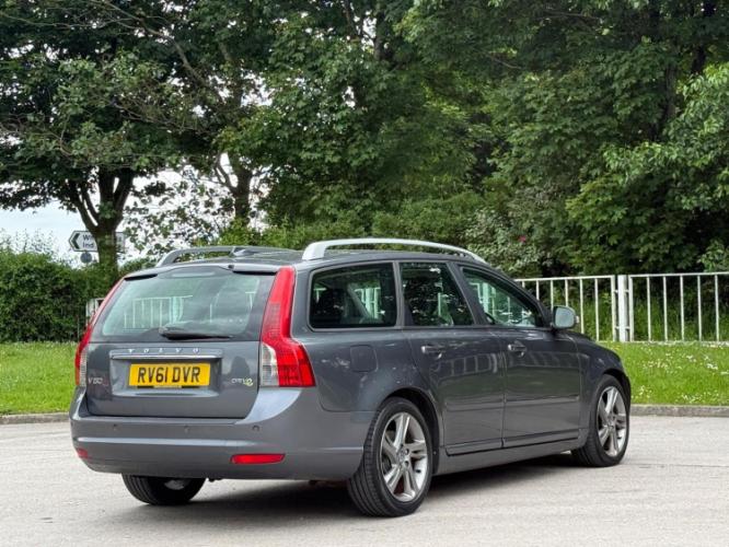 Volvo V50 1.6D Drive Se - Image 6