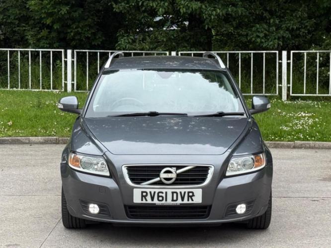 Volvo V50 1.6D Drive Se - Image 11
