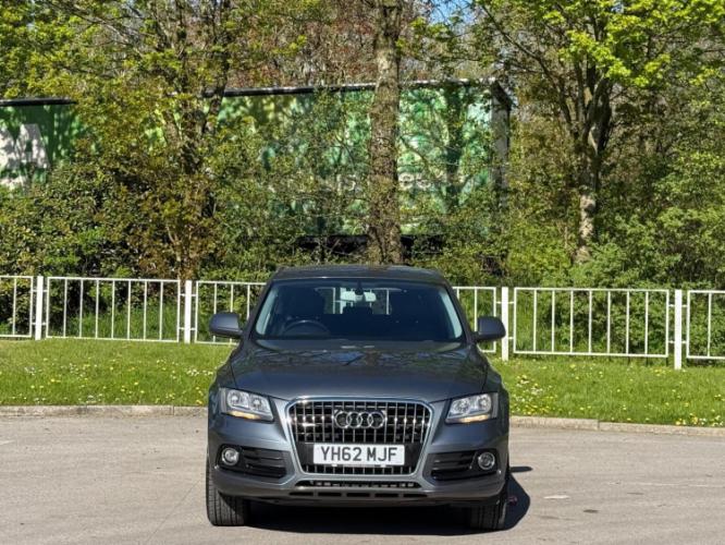 Audi Q5 2.0 Tdi Se - Image 2