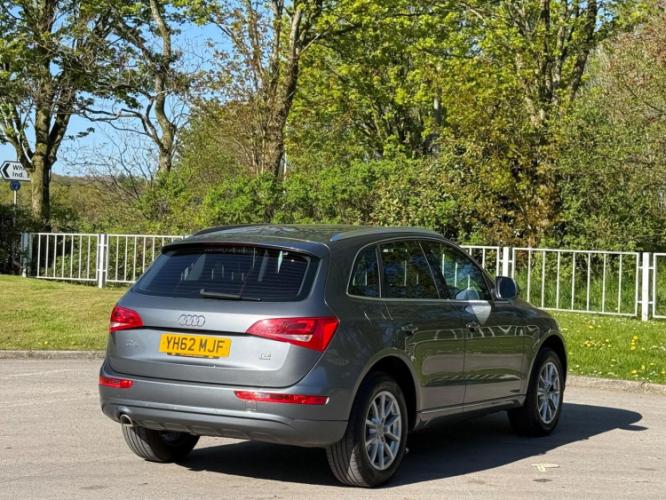 Audi Q5 2.0 Tdi Se - Image 6