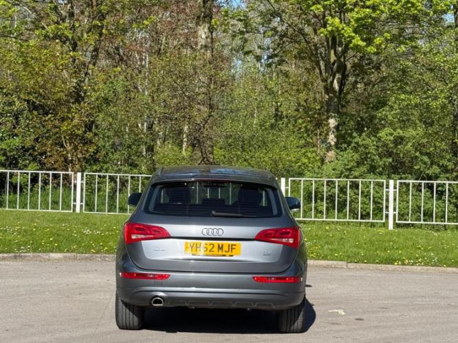 Audi Q5 2.0 Tdi Se - Image 7