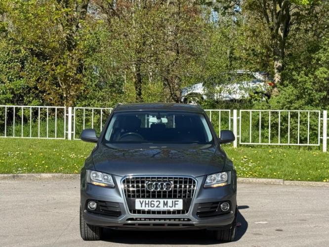 Audi Q5 2.0 Tdi Se - Image 10