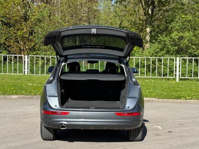Audi Q5 2.0 Tdi Se - Image 12