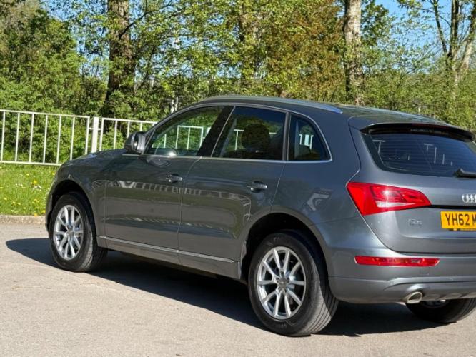 Audi Q5 2.0 Tdi Se - Image 15
