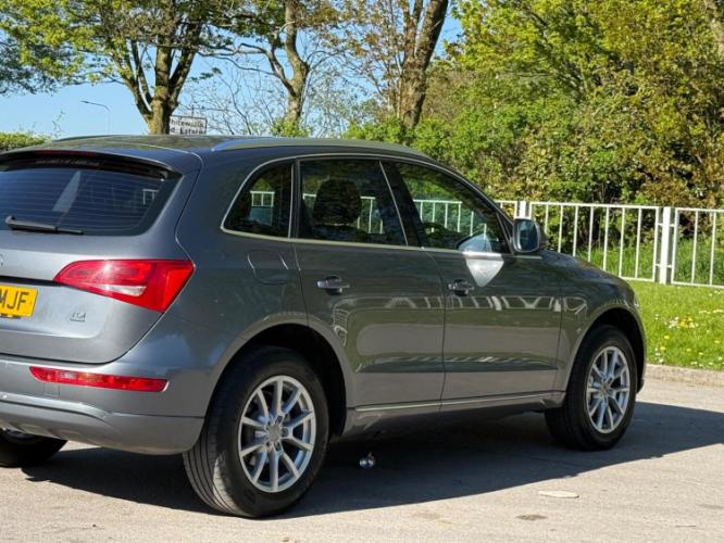 Audi Q5 2.0 Tdi Se - Image 16