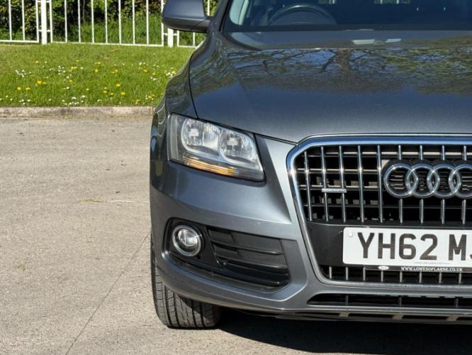 Audi Q5 2.0 Tdi Se - Image 17