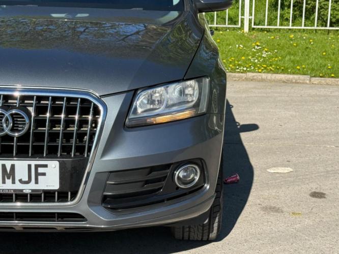 Audi Q5 2.0 Tdi Se - Image 18