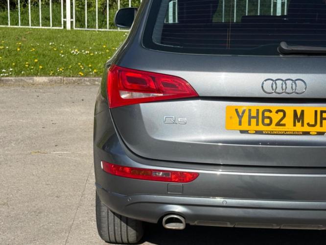 Audi Q5 2.0 Tdi Se - Image 19