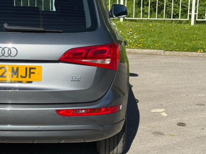 Audi Q5 2.0 Tdi Se - Image 20