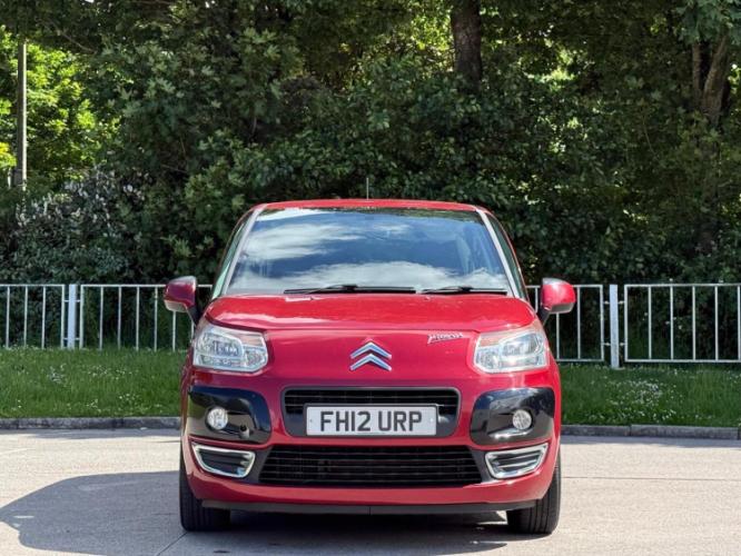 Citroen C3 Picasso 1.6 Hdi - Image 2