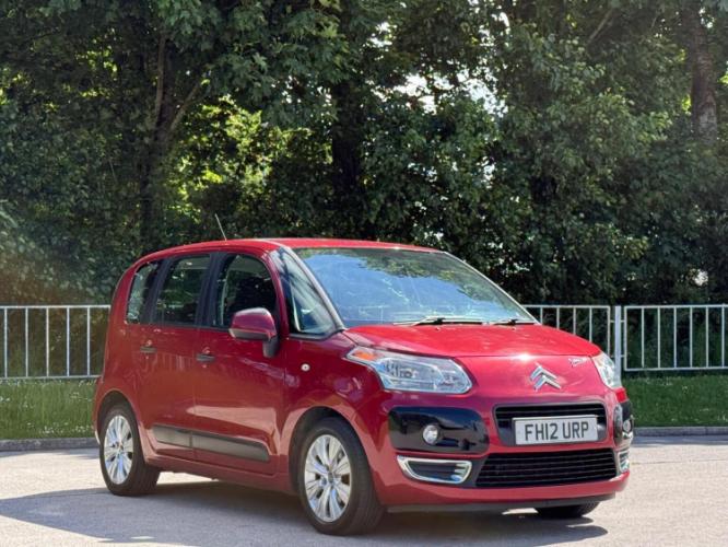 Citroen C3 Picasso 1.6 Hdi - Image 3