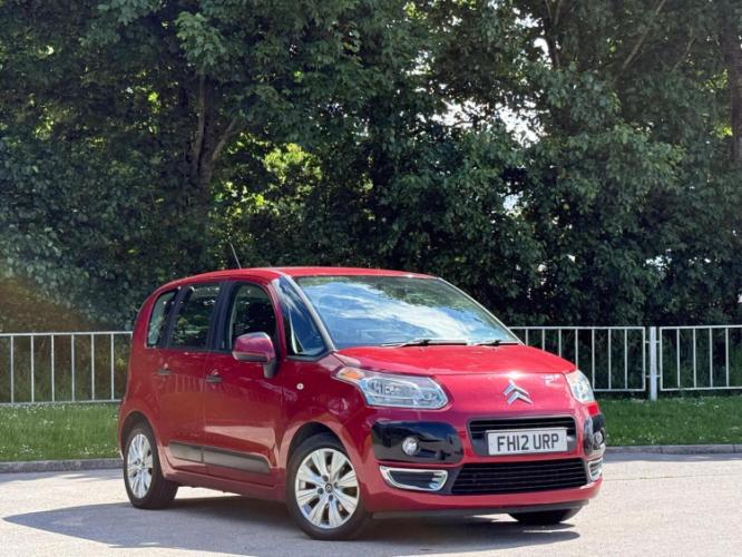 Citroen C3 Picasso 1.6 Hdi - Image 4