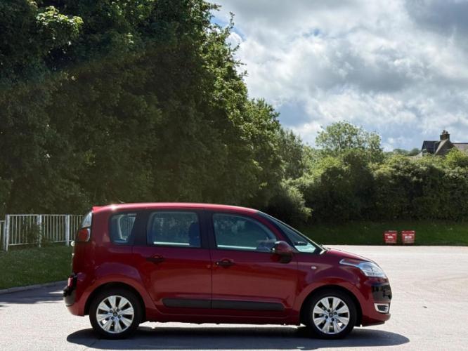 Citroen C3 Picasso 1.6 Hdi - Image 5