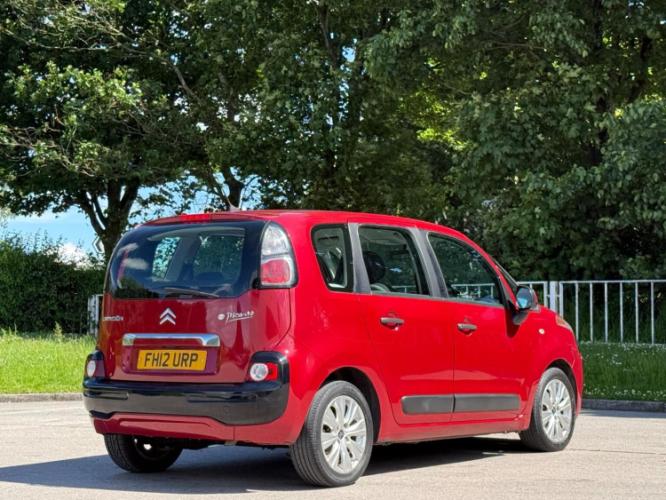 Citroen C3 Picasso 1.6 Hdi - Image 6