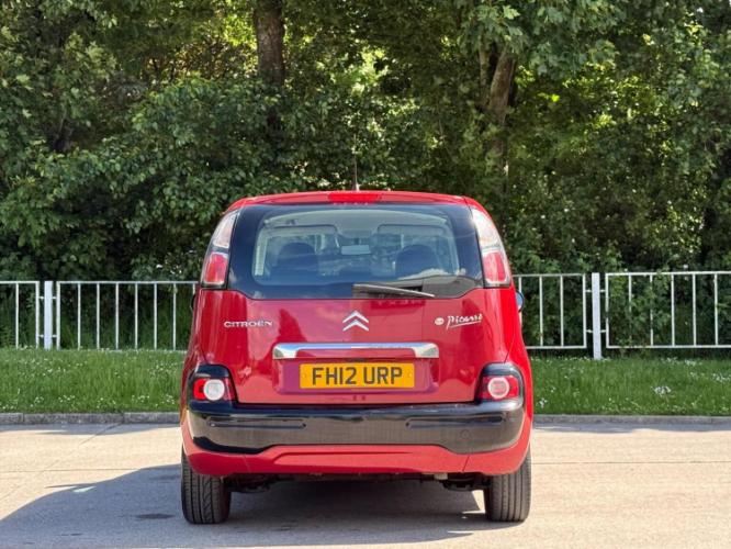 Citroen C3 Picasso 1.6 Hdi - Image 7