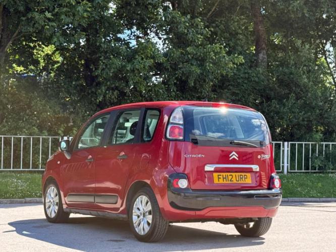 Citroen C3 Picasso 1.6 Hdi - Image 8