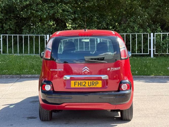 Citroen C3 Picasso 1.6 Hdi - Image 12