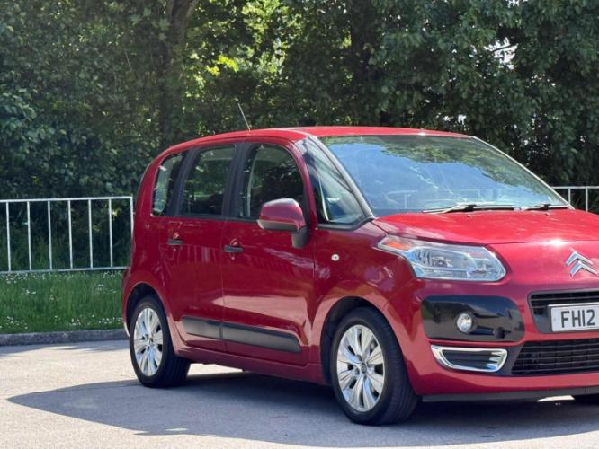 Citroen C3 Picasso 1.6 Hdi - Image 14