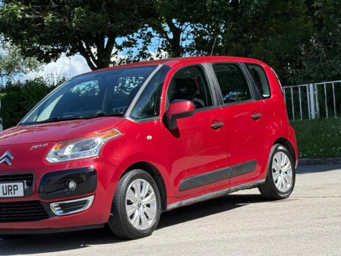 Citroen C3 Picasso 1.6 Hdi - Image 15