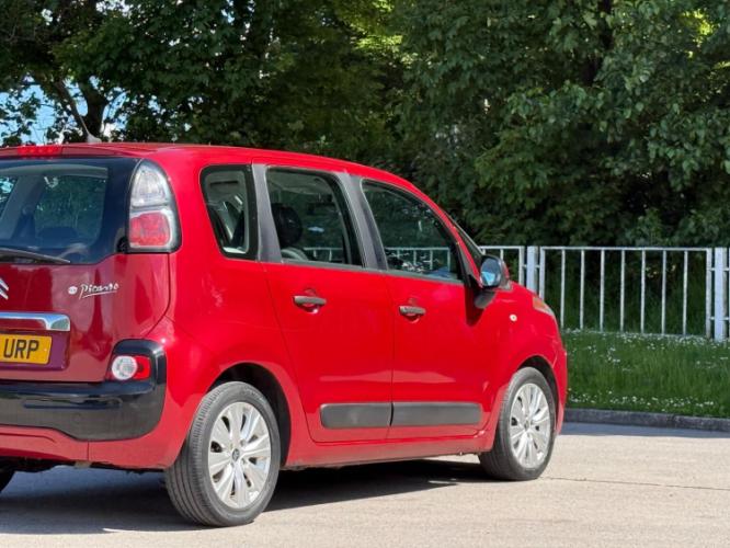 Citroen C3 Picasso 1.6 Hdi - Image 17