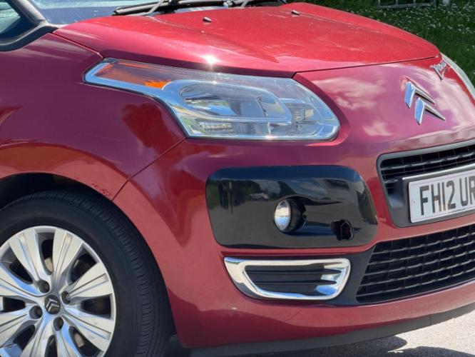 Citroen C3 Picasso 1.6 Hdi - Image 18