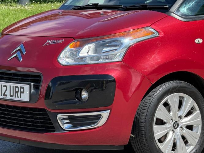Citroen C3 Picasso 1.6 Hdi - Image 19