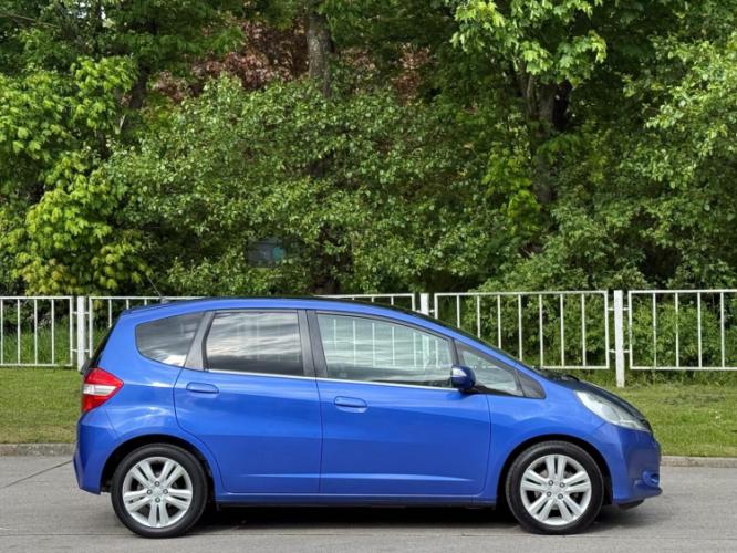 Honda Jazz 1.4 I-Vtec Ex - Image 5